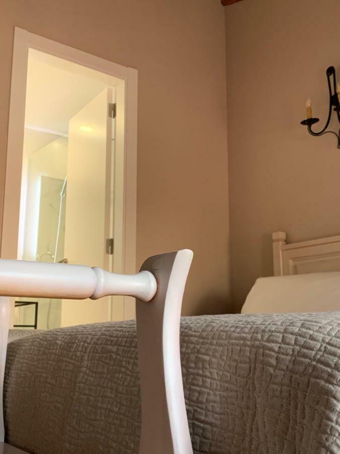 Hotel Jaime I Mora de Rubielos Ngoại thất bức ảnh